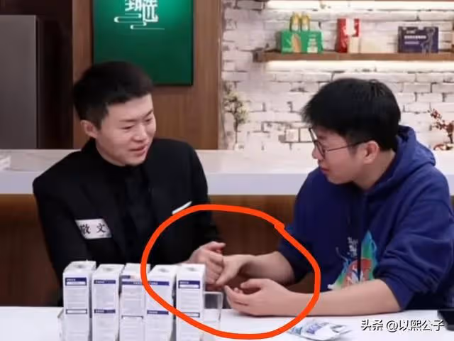 石明:很開心遇見你,希望再見的時候,陽光萬里。