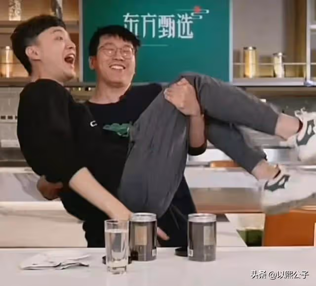石明:很開心遇見你,希望再見的時候,陽光萬里。