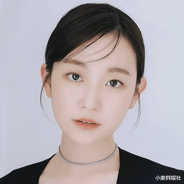 韓國女演員 金瑟祺