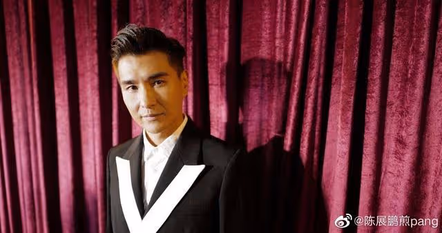 TVB視帝無緣熱播劇男主角!化身高智商罪犯現身,被贊演技出色