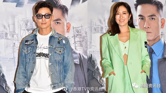 視帝陳山聰都擔心被炒？自爆人工低要咬緊牙關