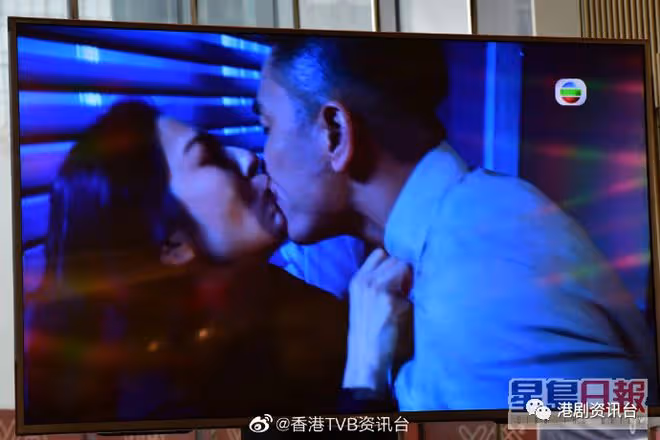 視帝陳山聰都擔心被炒?自爆人工低要咬緊牙關