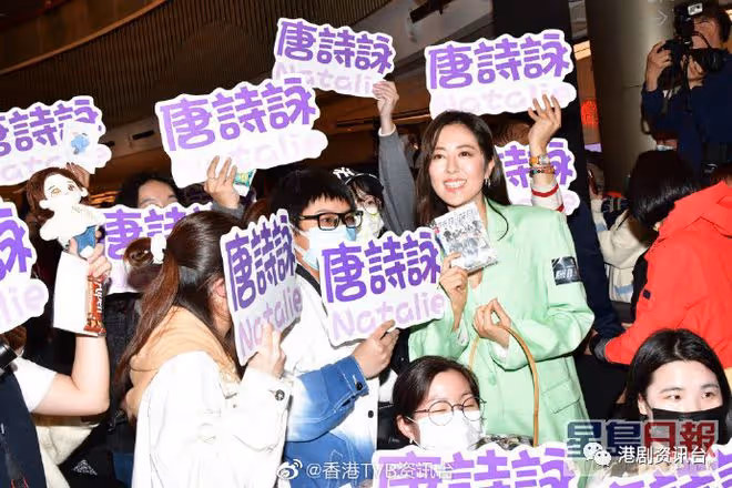 視帝陳山聰都擔心被炒?自爆人工低要咬緊牙關