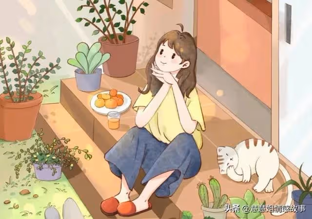 我10歲父母離異,三年後,後媽進門,如今我們姐仨爭著給老媽養老