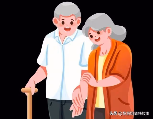 我10歲父母離異,三年後,後媽進門,如今我們姐仨爭著給老媽養老
