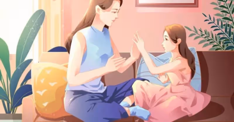 婆婆的一場病，讓我看清了一家人的嘴臉，對不起，我不是免費保姆