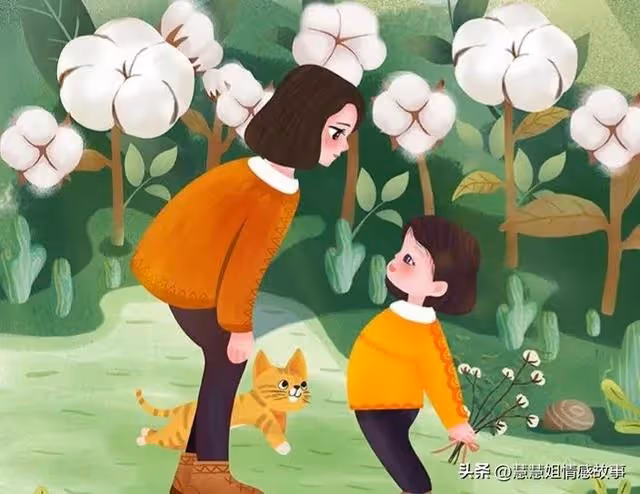 婆婆的一場病，讓我看清了一家人的嘴臉，對不起，我不是免費保姆