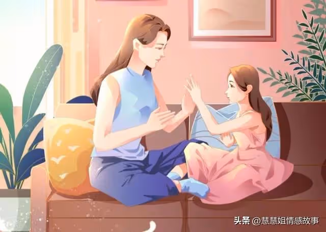 婆婆的一場病，讓我看清了一家人的嘴臉，對不起，我不是免費保姆