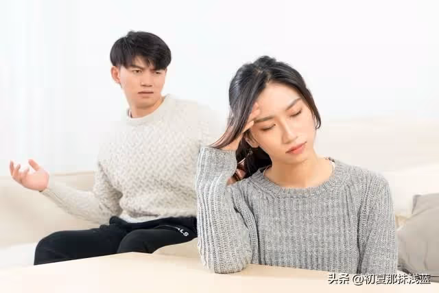 丈夫好算計，讓我賣掉婚前房給他媽治病，我:房子我還我爸媽了