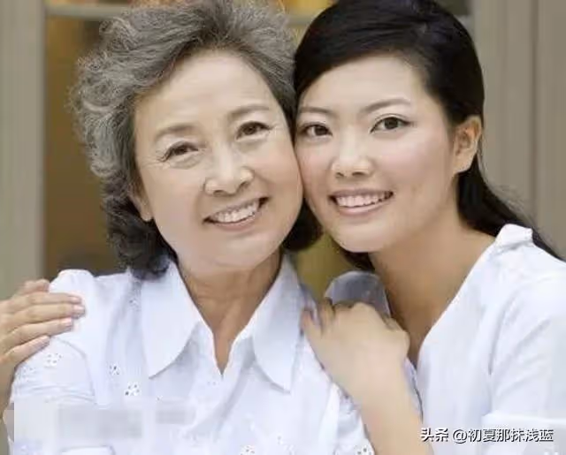 我把婆婆的養老金給了我媽,婆婆生病用錢時我懵了,丈夫:離婚