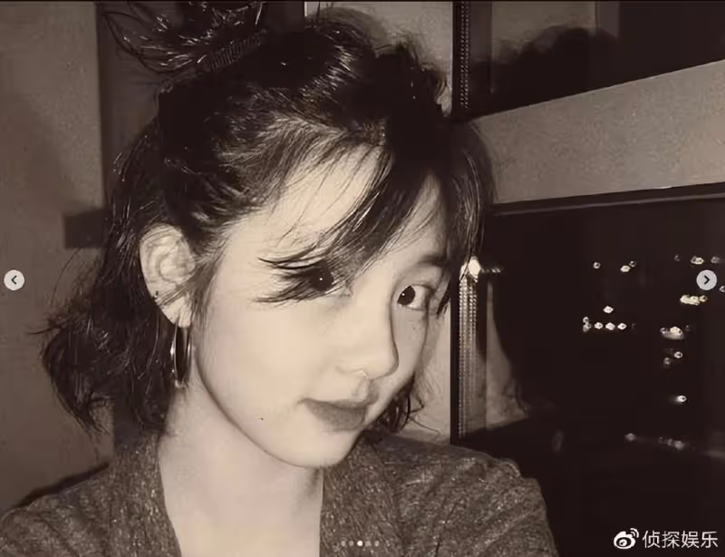 孫莉否認女兒染金髮買熱搜，首回應多多被造黃謠風波，黃磊超自責