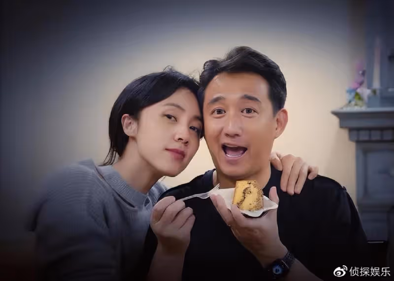 孫莉否認女兒染金髮買熱搜,首回應多多被造黃謠風波,黃磊超自責