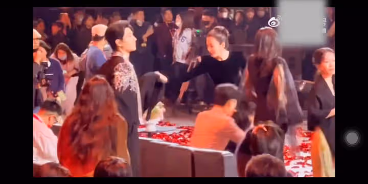 不錯 優質偶像 都是很厲害的人
