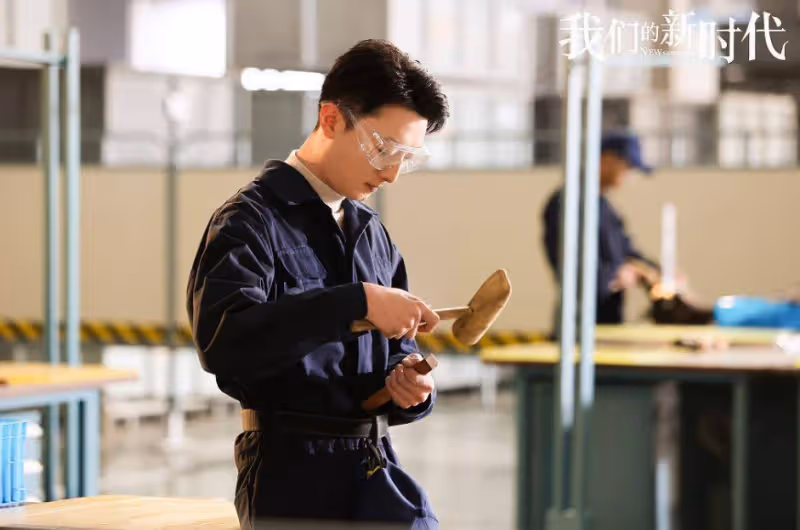 「高啟盛」蘇小玎,走紅花了16年時間,而自毀卻只用1個月