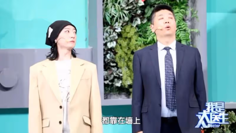 「高啟盛」蘇小玎,走紅花了16年時間,而自毀卻只用1個月