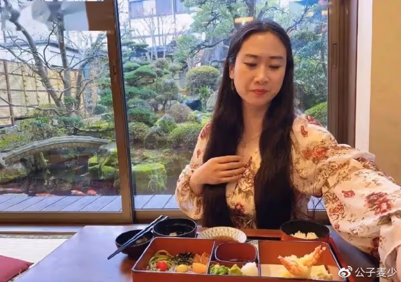 「芙蓉姐姐」消失18年後，現狀引人深思，她為啥活成了這樣？