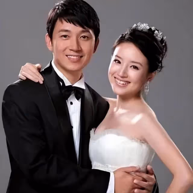 潘粵明接受採訪感謝董潔，從世紀大和解到公開發聲，莫非真要復合