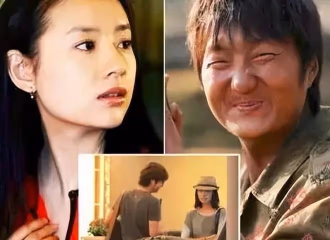 潘粵明接受採訪感謝董潔，從世紀大和解到公開發聲，莫非真要復合