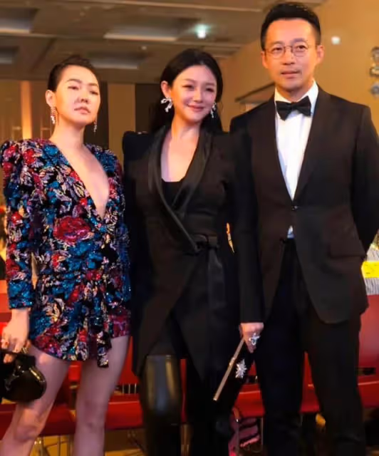 汪小菲一天3瓜!曬大量開支記錄,反擊大S一毛不拔,稱要一剛到底