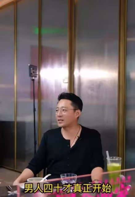 汪小菲一天3瓜!曬大量開支記錄,反擊大S一毛不拔,稱要一剛到底