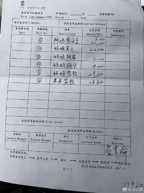 汪小菲敗訴太冤了!大S鑽法律空子設陷阱,汪小菲吃了不懂法的虧