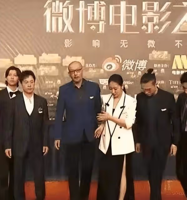 管虎梁靜離婚板上釘釘?丁昱彤稱已報警,透露會在立案前官宣離婚