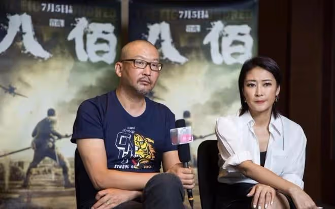 管虎梁靜離婚板上釘釘?丁昱彤稱已報警,透露會在立案前官宣離婚