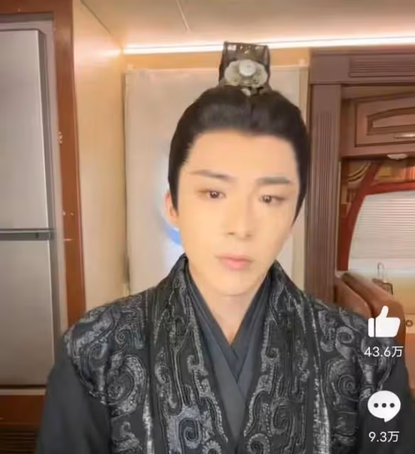 狗仔爆料劉宇寧已婚有娃後續，表示還有大瓜，網友喊話不要賣關子