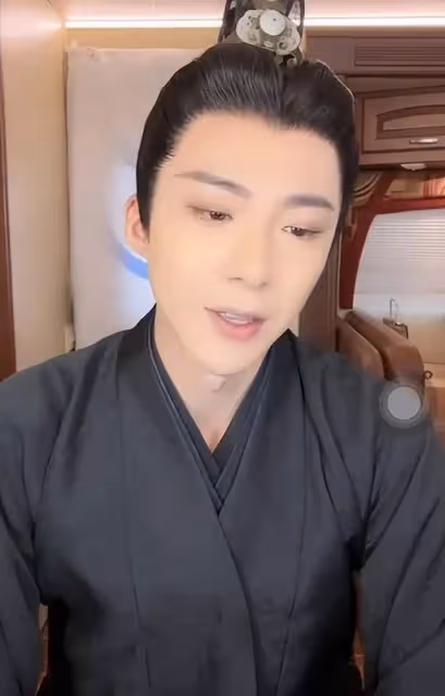 狗仔爆料劉宇寧已婚有娃後續，表示還有大瓜，網友喊話不要賣關子