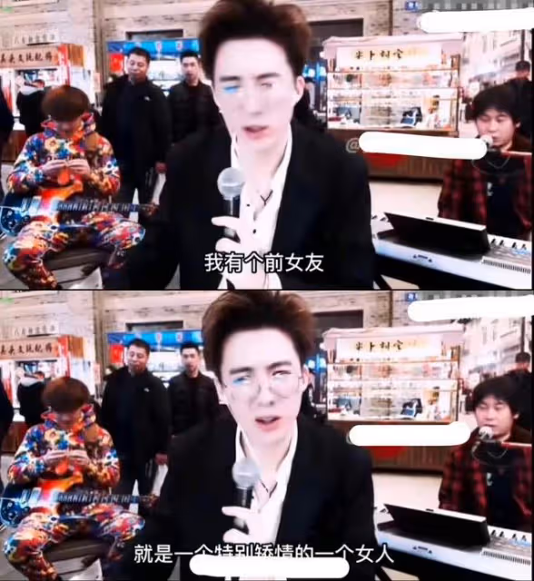 狗仔爆料劉宇寧已婚有娃後續,表示還有大瓜,網友喊話不要賣關子