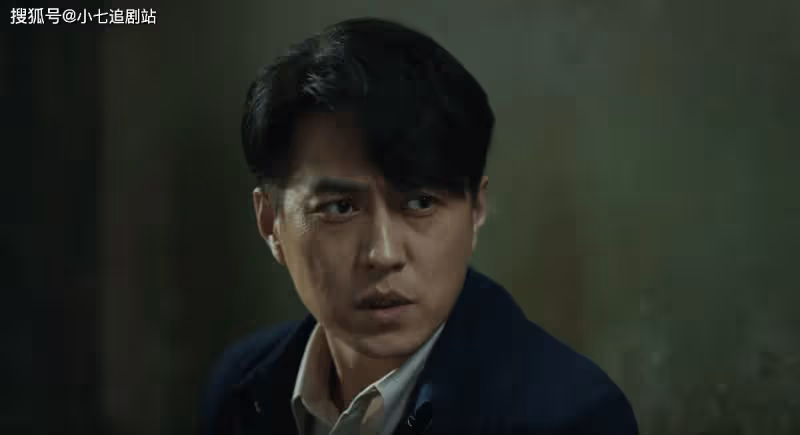 《無間》官宣定檔，諜戰題材，陣容雄厚，憑三大看點欲掀收視狂潮