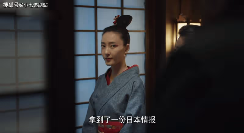 《無間》官宣定檔，諜戰題材，陣容雄厚，憑三大看點欲掀收視狂潮
