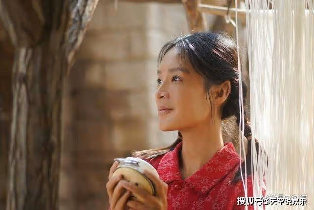 《人生之路》高雙星頂替被曝光，主動自首坐牢，髙加林成著名作家