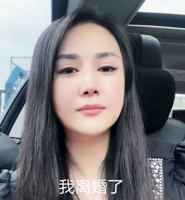網紅戀珊妮宣布離婚,稱:願餘生再無背叛!半年前辦盛大婚禮出嫁