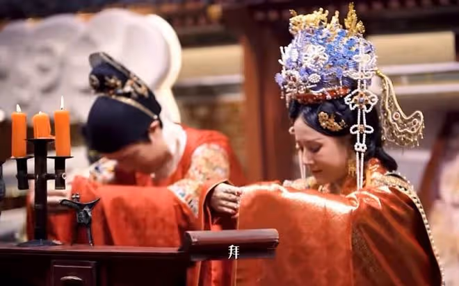網紅戀珊妮宣布離婚,稱:願餘生再無背叛!半年前辦盛大婚禮出嫁