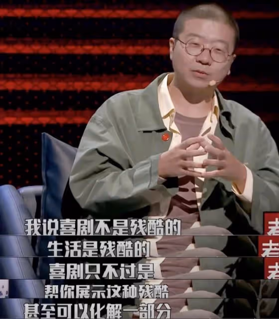 脫口秀演員的職業前景,是離開脫口秀行業?