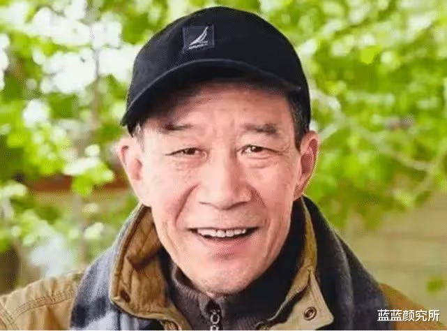 李雪健被小鮮肉質疑:我演男主角只拿4000塊,王思聰:給你4000都多