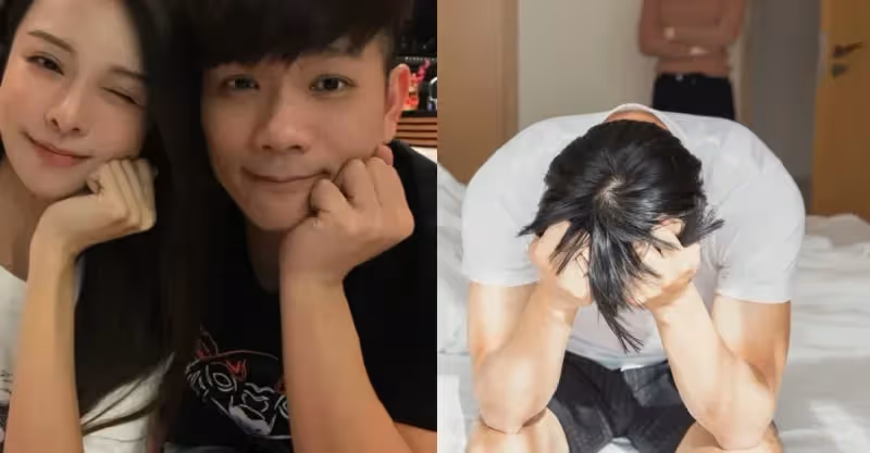 老公出軌女同事，老婆晚上做了這件事，老公立馬淚流滿臉