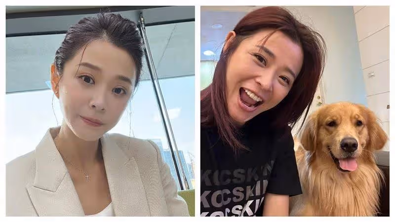 41歲李燕突爆「我要當媽媽了」粉絲全震驚　噴淚曝真相喊：「讚嘆為母則強的勇氣！」
