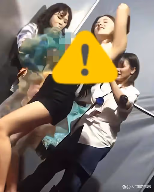 韓國女團李承利更衣室私密照片被泄露,引發多國網友熱議