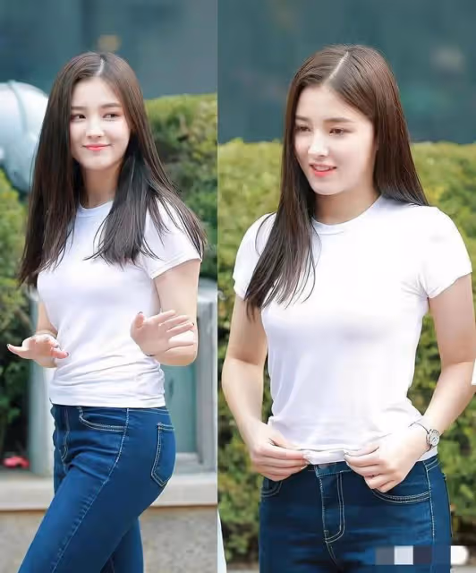 韓國女團李承利更衣室私密照片被泄露,引發多國網友熱議