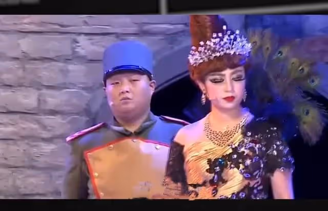真相來了！原來馬麗才是沈騰最放不下的女人