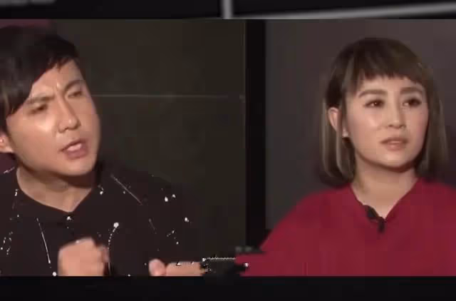 真相來了！原來馬麗才是沈騰最放不下的女人
