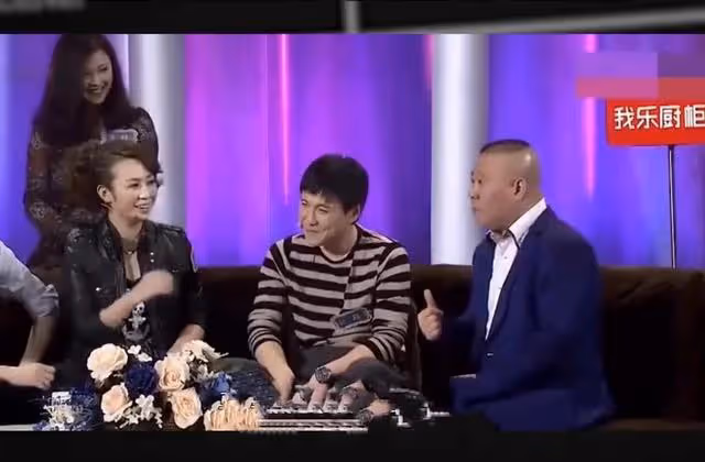 真相來了！原來馬麗才是沈騰最放不下的女人