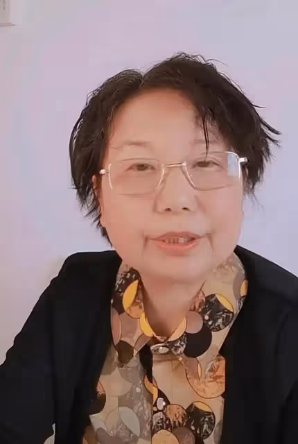 杜新枝直播再談病歷,這次又漲了3分,請問是誰給你評的分