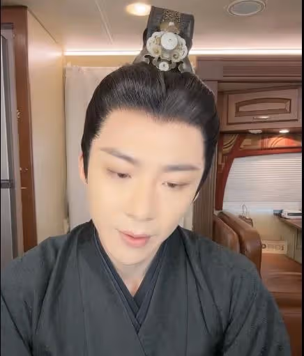劉宇寧承認結過婚但沒孩子，和前妻10年沒聯繫，將追究娛記責任