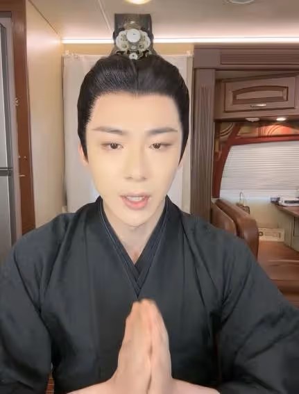 劉宇寧承認結過婚但沒孩子，和前妻10年沒聯繫，將追究娛記責任