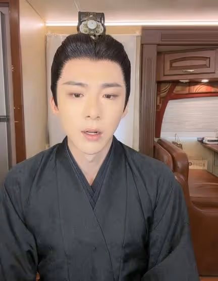 劉宇寧承認結過婚但沒孩子，和前妻10年沒聯繫，將追究娛記責任