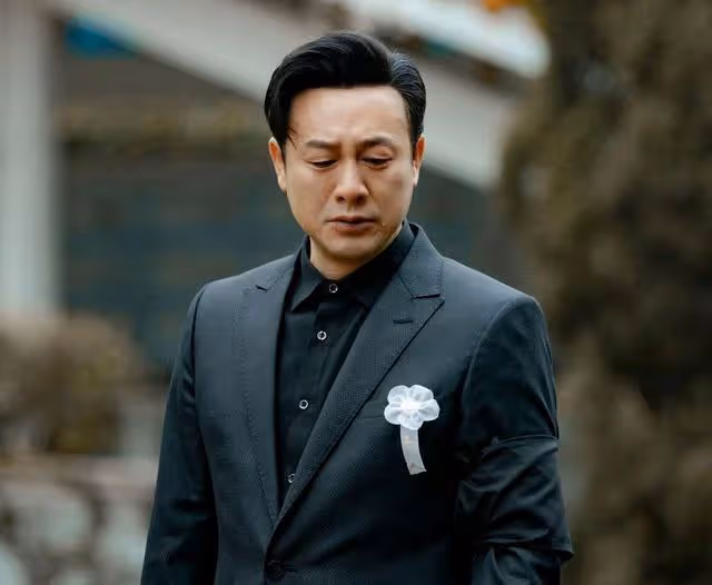 《狂飆》演員被捕之後，張頌文「黑歷史」也被扒：這次真的完了！