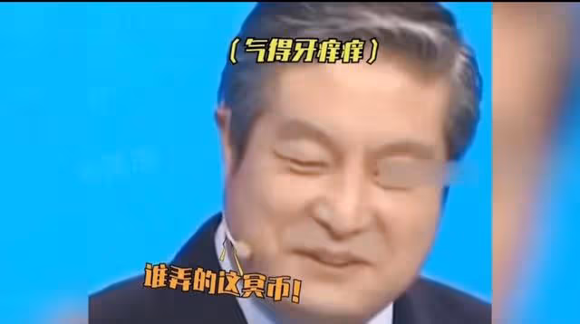 《狂飆》演員被捕之後，張頌文「黑歷史」也被扒：這次真的完了！